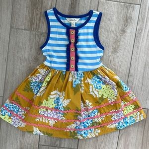 Size 2 Matilda Jane Dress